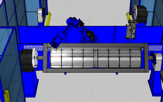 Welding Robot Costs: Making the Most of Your Investment