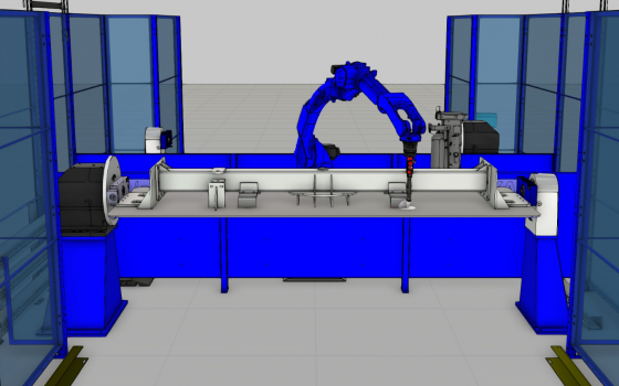 General Industry: OLRP Insights - Episode Six Yaskawa Motoman Canada